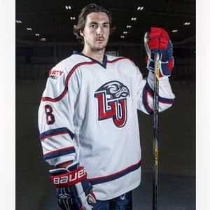 Meet your Posher, Jackson